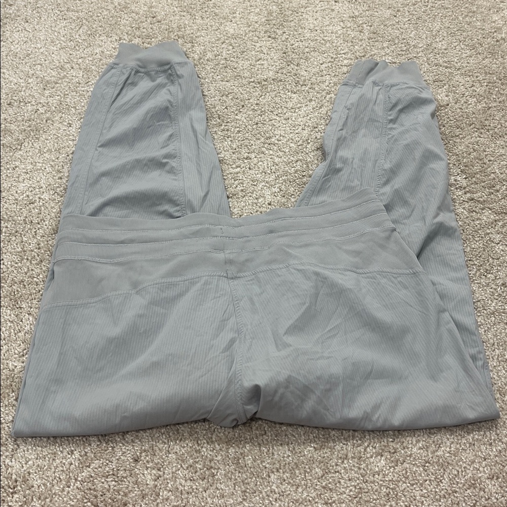 Lululemon Joggers - Picture 3 of 4